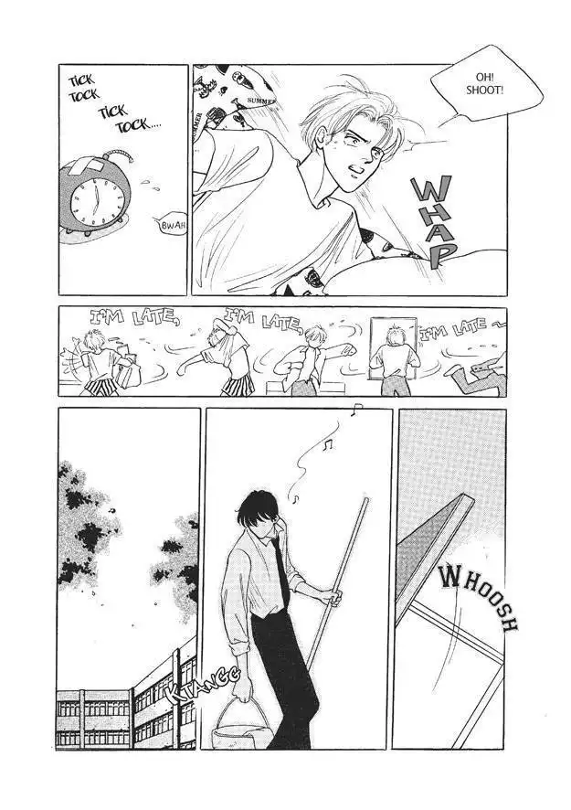 Do Whatever You Want Chapter 2 46